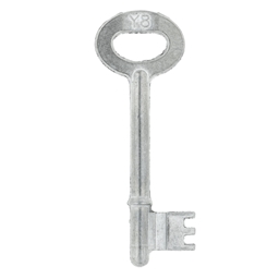 FKJ20 - 2 Lever Keys